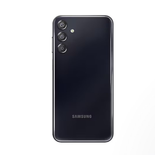 Samsung Galaxy F15 5G  Groovy Violet  4GB RAM  128 GB Storage