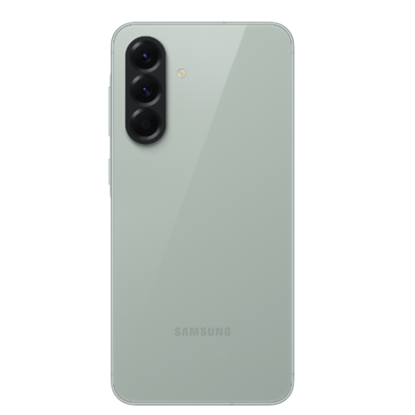 Samsung Galaxy A56 5G  Awesome Olive  8GB  256GB    Awesome Intelligence  Circle to Search  Intelligent Editing   Awesome 6 OS   6 Years Security Updates   IP67