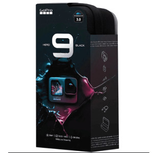 GoPro HERO9 Black