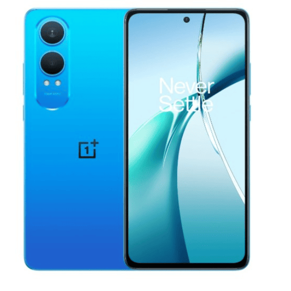 OnePlus Nord CE4 Lite 5G  Mega Blue