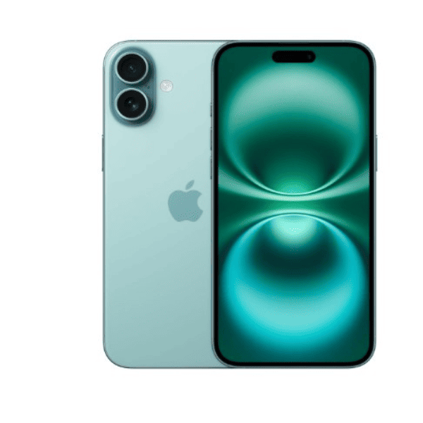 iPhone 16 Plus 256 GB  5G Mobile Phone with Camera Control  A18 Chip and a Big Boost in Battery Life. Works with AirPods  Black