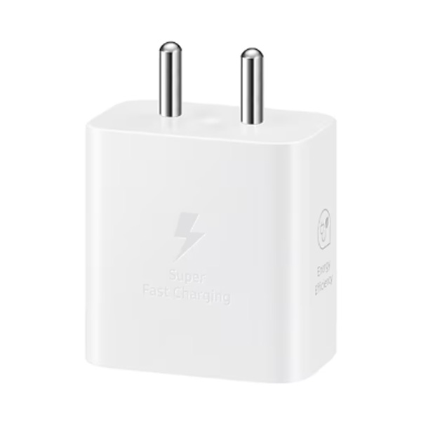 Samsung 25W Power Adapter