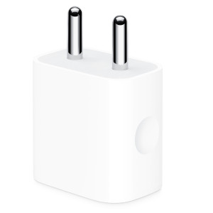 20W USB C POWER ADAPTER APPLE