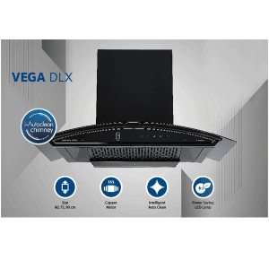 KUTCHINA VEGA DLX 75