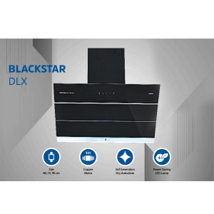 KUTCHINA BLACKSTAR DLX 75