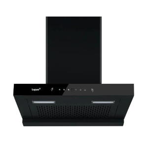 Livpure Glanz75 Auto Clean Wall Mounted Chimney  75 cm