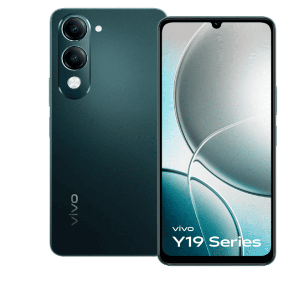 Vivo Y19e