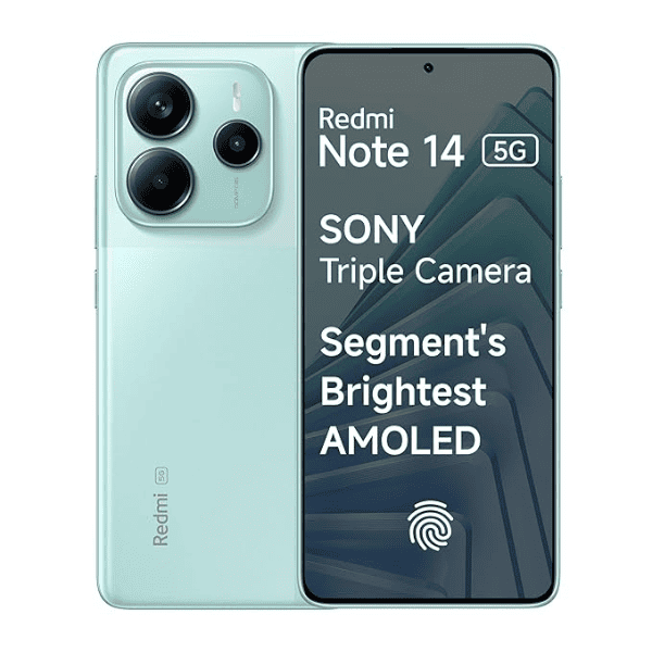 Redmi Note 14 5G