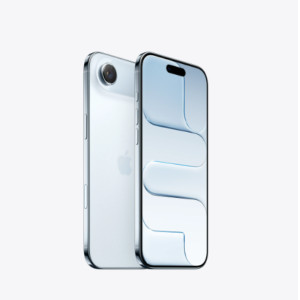 Pre order iPhone Air