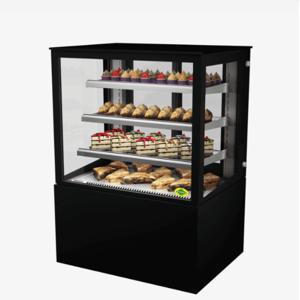 Western PTW09 Pastry Display Cabinet