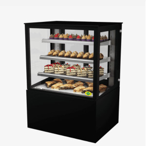 Western PTW09 Pastry Display Cabinet