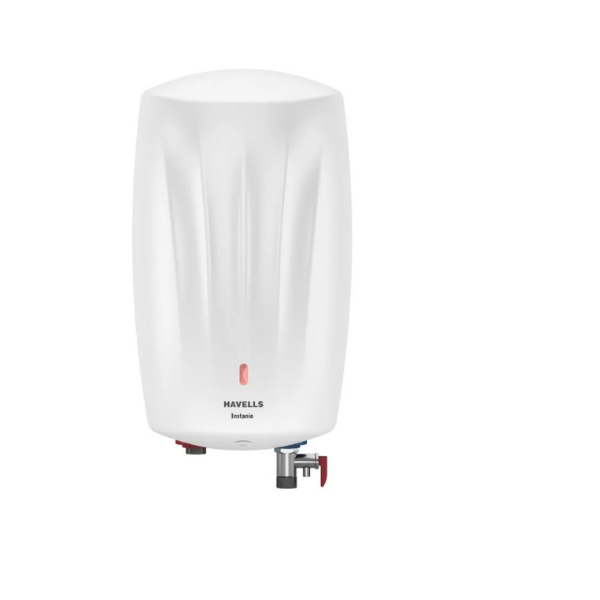 Instanio Instant Water Heater  Geyser