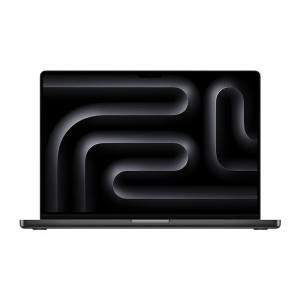 Apple2023 MacBook Pro 16inch M3 Maxchip with 16core CPU and 40core GPU48GB Unified Memory1TB Space Black