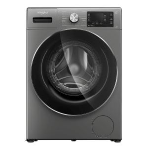 Xpert Care 7kg 5 Star Front Load Washing Machine with Ozone Air Refresh Technology and In Built Heater