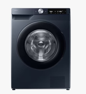 Samsung 9kg Front Load Washing Machine with AI Control   Superspeed
