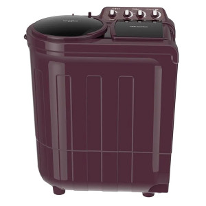 Whirlpool Ace Super Soak 7 5kg 5 Star Semi Automatic Washing Machine