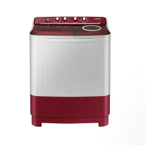 Samsung 7 5 kg Semi Automatic Washing Machine with Hexa Storm Pulsator