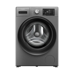 Whirlpool Xpert Care 9kg 5 Star Front Load Washing Machine with Ozone Air Refresh Technology and In Built Heater   33027
