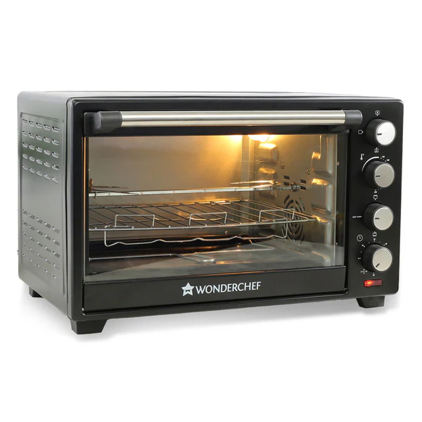 Wonderchef 28L Oven Toaster Grill  OTG