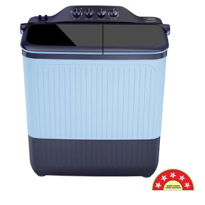 Lloyd GLWS125EPHIB 12 kg 5 Star Semi Automatic