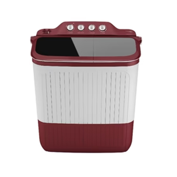 LLOYD 7.5 kg Semi Automatic Washing Machine  GLWS755ELDDM