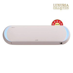 Havells Lloyd Stellar Art Split AC 1 5   5 Star GLS18V5FBGST