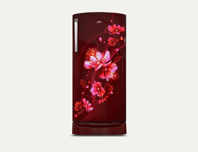 Edge Marvel   Direct Cool 184 L 3 Star Aster Wine