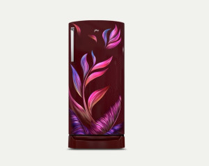 Edge Marvel   Direct Cool 184 L 3 Star Fusion Wine