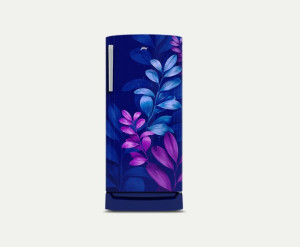 Edge Marvel   Direct Cool 184 L 5 Star Aria Blue