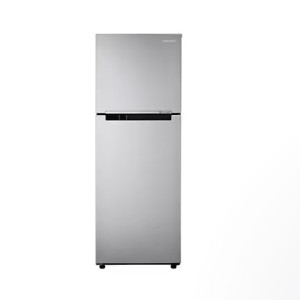 Samsung 236 L  1 Star  Digital Inverter  Frost Free Double Door Refrigerator  RT28C3021GS HL  Gray Silver