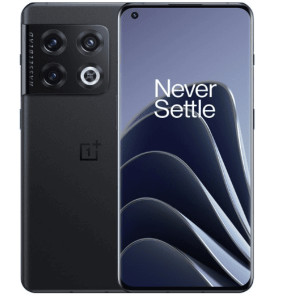 OnePlus 10 Pro 5G  Volcanic Black  8GB RAM  128GB Storage