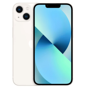Apple iPhone 13    128GB   starlight