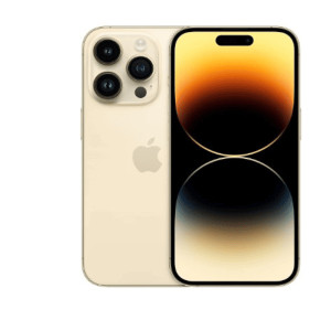Apple iPhone 14 Pro  256 GB    Gold
