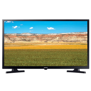 Samsung 80 cm  32 inches  HD Ready Smart LED TV UA32T4310AKXXL  Glossy Black