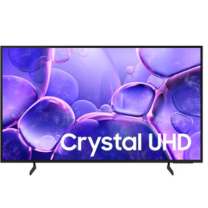 Samsung 189 cm  75 inches  4K Ultra HD Smart LED TV UA75DU7700KXXL  Black