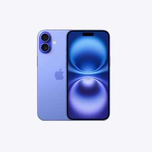 IPHONE 16 PLUS 128GB