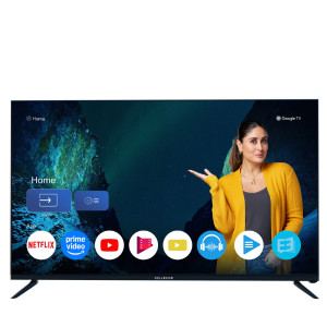 Cellecor 55 Inch Smart TV CE 55U GTV