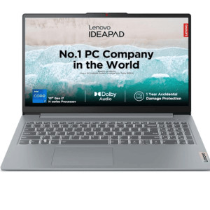 Lenovo IdeaPad Slim 5i 16IRL8  83EM008GIN      Intel Core i7 13th Gen  16    WUXGA Display