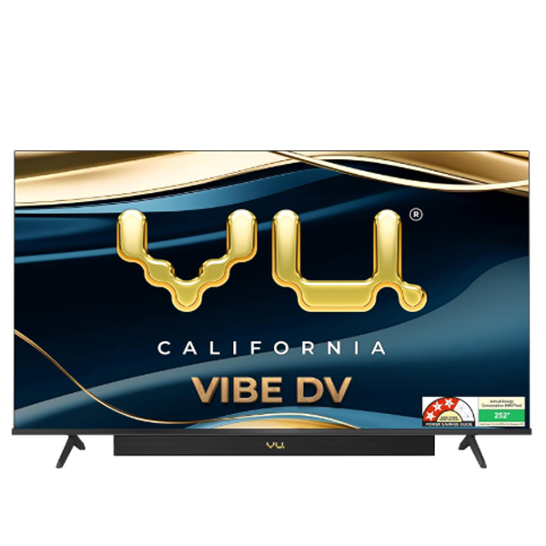 Vu Vibe TV 65