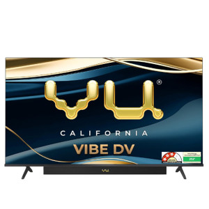 Vu Vibe TV 65