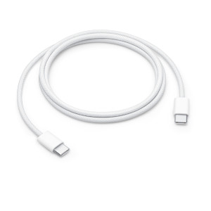 60W USB C Charge Cable  1m 