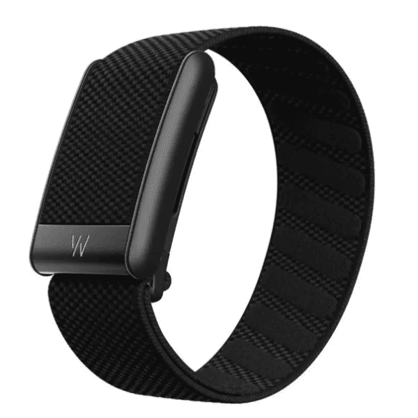 Whoop 5.0 Peak     Health and Fitness Tracker   12 Month Membership     24 7 Activity and Sleep Tracker with Heart Rate  HRV  Stress Monitor  Personalized Coaching  Healthspan     14  Days Battery Life