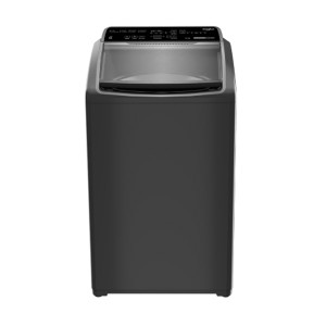 Whirlpool Whitemagic Elite 7kg 5 Star Fully Automatic Top Load Washing Machine   Grey