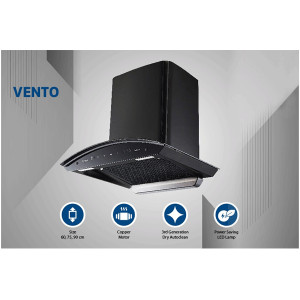 KUTCHINA VENTO 90