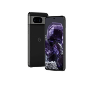 Google Pixel 8  in Color   Obsidian  Storage   128 GB   12 GB RAM 