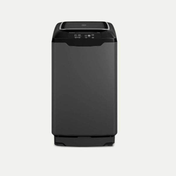 Top Load 7.5 KG 5 Star Eon Allure Classic Graphite Grey