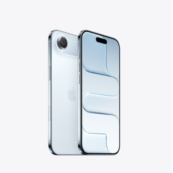 Pre order iPhone Air