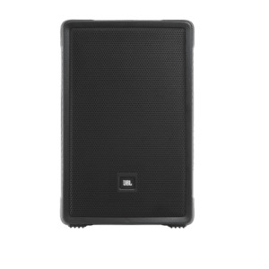 JBL Professional IRX112BT Powered 12 inch Portable PA Loudspeaker with Bluetooth